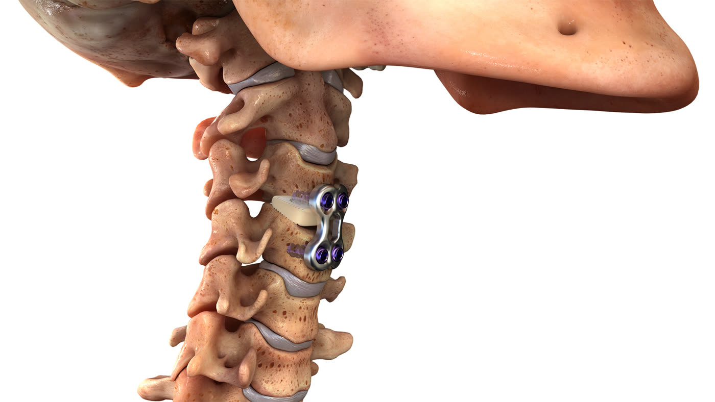 Biologic mechanism